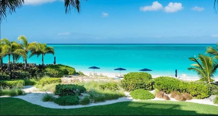 Turks and Caicos Inspires Fall and Winter Vacation Planning