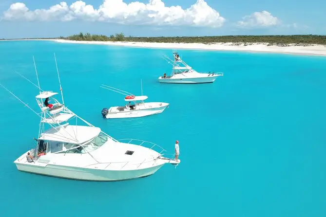 Grand Slam Charters-sm