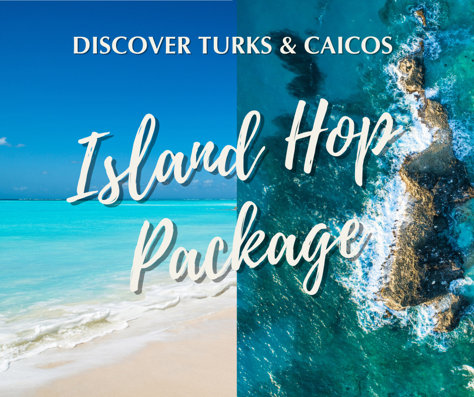 Island Hopping in Turks & Caicos Made Easy